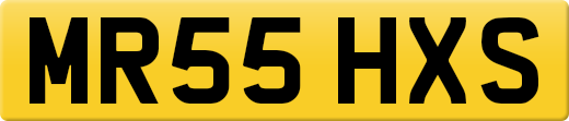 MR55HXS